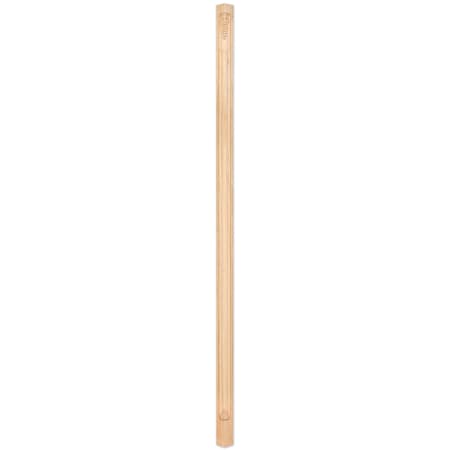 Hardware Resources 2-3/4" Wx2-3/4"Dx96"H Cherry Grape Corner Post CP-2-96CH